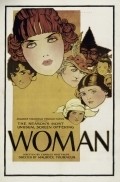 Movies Woman poster