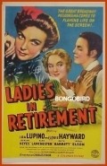 Movies Ladies in Retirement poster
