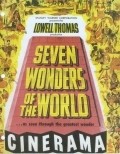 Movies Seven Wonders of the World poster