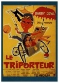Movies Le triporteur poster