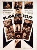 Movies Flagrant delit poster