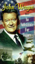 Movies No Substitute for Victory poster