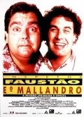 Movies Inspetor Faustao e o Mallandro poster