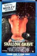Movies Shallow Grave poster