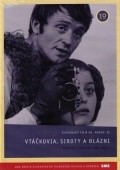 Movies Vtackovia, siroty a blazni poster