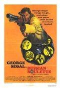 Movies Russian Roulette poster