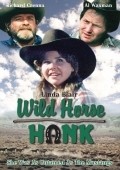 Movies Wild Horse Hank poster