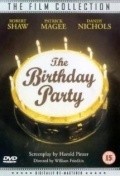 Movies The Birthday Party poster