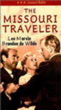 Movies The Missouri Traveler poster