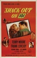 Movies Shack Out on 101 poster