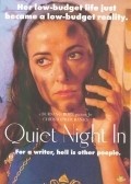 Movies Quiet Night In poster
