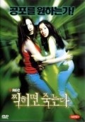 Movies Zzikhimyeon jukneunda poster