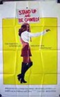 Movies Stand Up and Be Counted poster