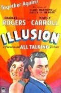 Movies Illusion poster