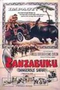 Movies Zanzabuku poster