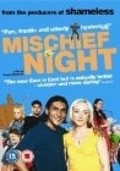 Movies Mischief Night poster