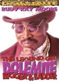 Movies The Legend of Dolemite poster