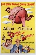 Movies Dance with Me, Henry poster