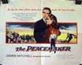 Movies The Peacemaker poster