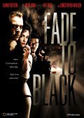 Movies Fade to Black poster