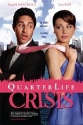 Movies Quarter Life Crisis poster