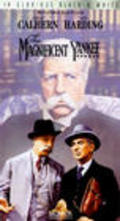 Movies The Magnificent Yankee poster