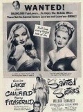 Movies The Sainted Sisters poster