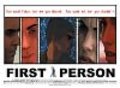 Movies First Person poster