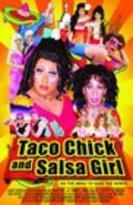 Movies Taco Chick and Salsa Girl poster