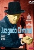 Movies Criminal Court poster