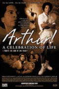 Movies Arthur! A Celebration of Life poster