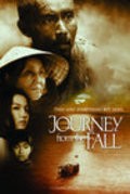 Movies Journey from the Fall poster