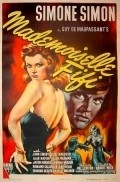 Movies Mademoiselle Fifi poster