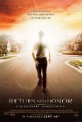 Movies The Return poster