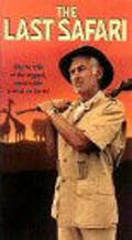 Movies The Last Safari poster