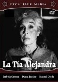 Movies La tia Alejandra poster