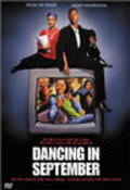 Movies Dancing in September poster