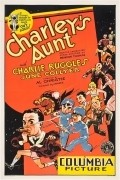 Movies Charley's Aunt poster