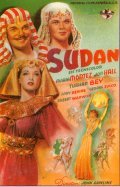 Movies Sudan poster