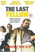 Movies The Last Yellow poster