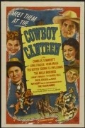 Movies Cowboy Canteen poster