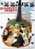 Movies Quartett im Bett poster