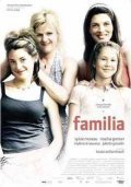 Movies Familia poster