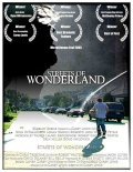 Movies Streets of Wonderland poster