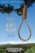 Movies Valley of the Heart's Delight poster