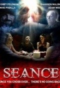 Movies Seance poster