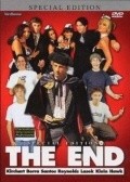 Movies The End poster