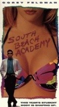 Movies South Beach Academy poster