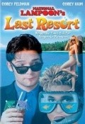 Movies Last Resort poster