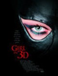Movies Girl in 3D poster